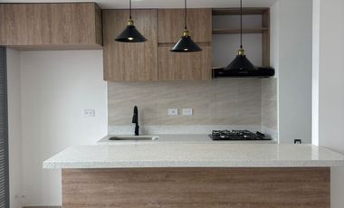 apartamento en arriendo en centro. Cod A9433227