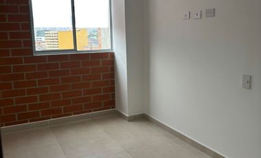 apartamento en arriendo en centro. Cod A9433227