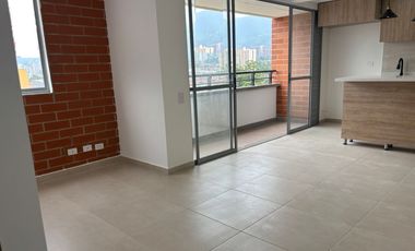 apartamento en arriendo en centro. Cod A9433227