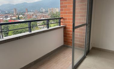 apartamento en arriendo en centro. Cod A9433227