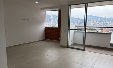 apartamento en arriendo en centro. Cod A9433227