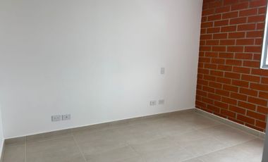 apartamento en arriendo en centro. Cod A9433227
