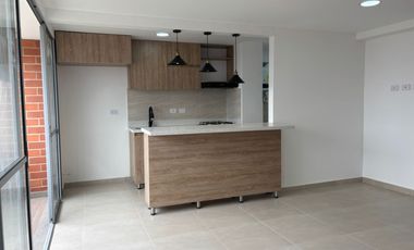 apartamento en arriendo en centro. Cod A9433227