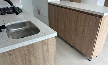 apartamento en arriendo en centro. Cod A9433227