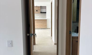 apartamento en arriendo en centro. Cod A9433227