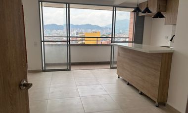 apartamento en arriendo en centro. Cod A9433227