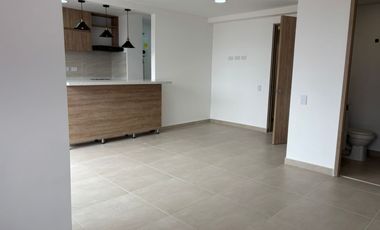 apartamento en arriendo en centro. Cod A9433227