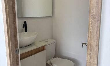 apartamento en arriendo en centro. Cod A9433227
