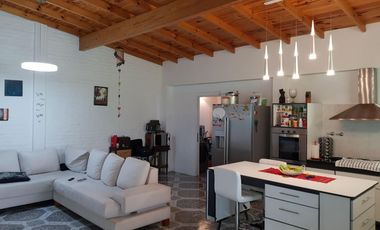 Venta de Casa en Paso del Rey, Salvador María del Carril