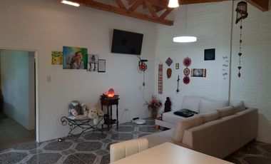 Venta de Casa en Paso del Rey, Salvador María del Carril