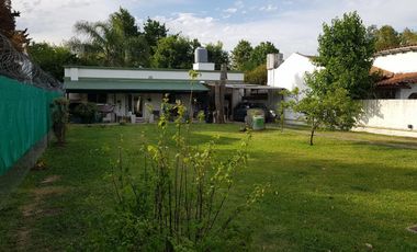 Venta de Casa en Paso del Rey, Salvador María del Carril