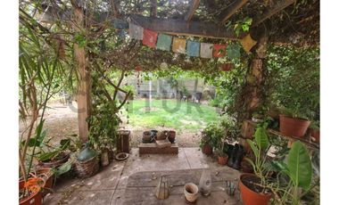 VENTA ACOGEDORA CASA LAS BRISAS NORTE - CHICUREO