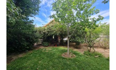 VENTA ACOGEDORA CASA LAS BRISAS NORTE - CHICUREO