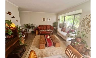 VENTA ACOGEDORA CASA LAS BRISAS NORTE - CHICUREO