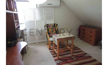 VENTA ACOGEDORA CASA LAS BRISAS NORTE - CHICUREO