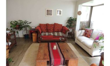 VENTA ACOGEDORA CASA LAS BRISAS NORTE - CHICUREO