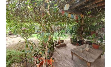 VENTA ACOGEDORA CASA LAS BRISAS NORTE - CHICUREO