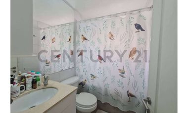 VENTA ACOGEDORA CASA LAS BRISAS NORTE - CHICUREO