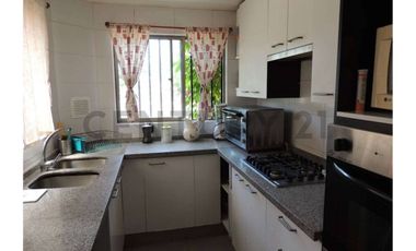 VENTA ACOGEDORA CASA LAS BRISAS NORTE - CHICUREO