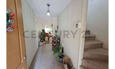 VENTA ACOGEDORA CASA LAS BRISAS NORTE - CHICUREO