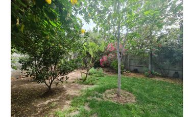 VENTA ACOGEDORA CASA LAS BRISAS NORTE - CHICUREO