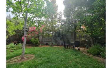 VENTA ACOGEDORA CASA LAS BRISAS NORTE - CHICUREO