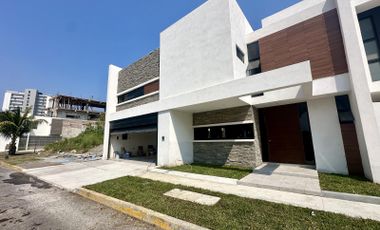 Casa en Venta Alvarado Veracruz Riviera Veracruz