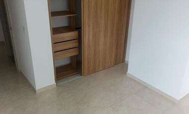 apartamento en arriendo en provenza. Cod A216926
