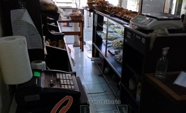 Local En Venta Con Entrepiso Jose Maria Paz 1000, Ituzaingo