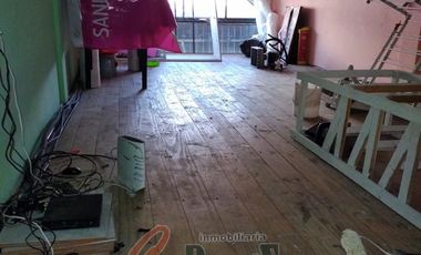 Local En Venta Con Entrepiso Jose Maria Paz 1000, Ituzaingo