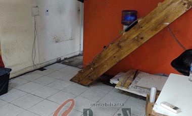 Local En Venta Con Entrepiso Jose Maria Paz 1000, Ituzaingo