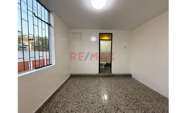 Departamento 2Do Piso En Venta