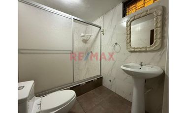 Departamento 2Do Piso En Venta