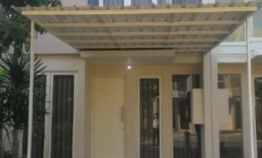 Rumah disewakan di Genteng, Surabaya