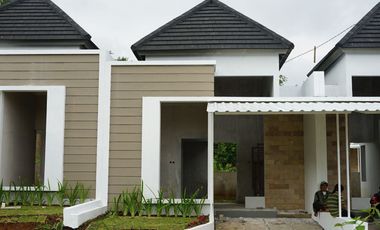 Rumah dijual di Jawa Tengah, Temanggung