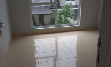 Disewakan Rumah The View Serpong Jaya Pamulang Tangerang Selatan Lokasi Staregis Murah