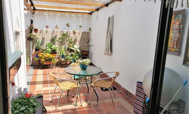 PR12679 CASA A LA VENTA EN SECTOR LOMA DE LAS BRUJAS, ENVIGADO
