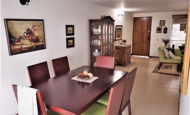 PR12679 CASA A LA VENTA EN SECTOR LOMA DE LAS BRUJAS, ENVIGADO