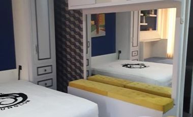 Apartemen Ready Stock Dekat Kampus dan Mall Di Yogjakarta