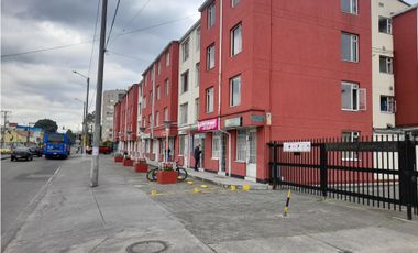 Venta Apartamento en Villa Luz Conjunto Residencial Azafranes