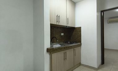 apartaestudio en venta en latino. Cod V31662