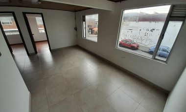apartamento en arriendo en prado veraniego norte. Cod A118120