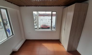 apartamento en arriendo en prado veraniego norte. Cod A118120