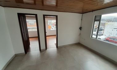 apartamento en arriendo en prado veraniego norte. Cod A118120