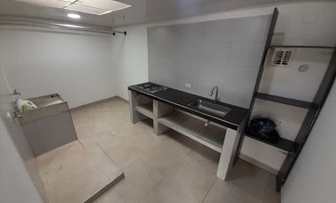 apartamento en arriendo en prado veraniego norte. Cod A118120