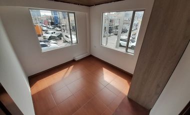 apartamento en arriendo en prado veraniego norte. Cod A118120