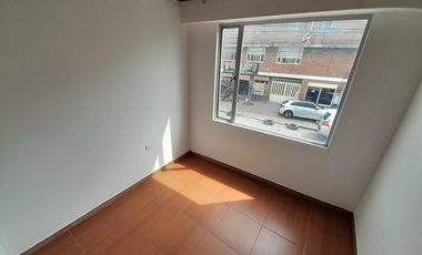 apartamento en arriendo en prado veraniego norte. Cod A118120