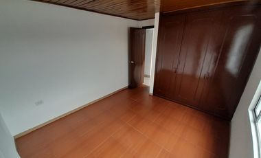 apartamento en arriendo en prado veraniego norte. Cod A118120