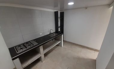 apartamento en arriendo en prado veraniego norte. Cod A118120