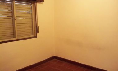 DEPARTAMENTO 2 AMBIENTES EN ALQUILER SAN JUSTO,VILLA CONSTRUCTORA.-